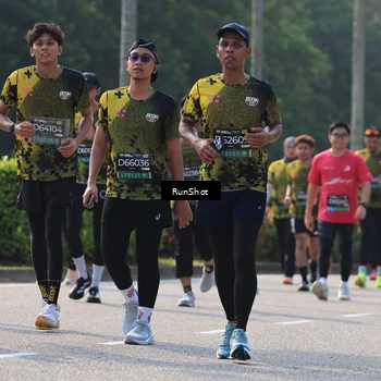 Runner Photo 7008291