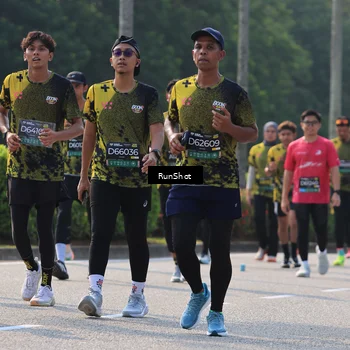 Runner Photo 7008292