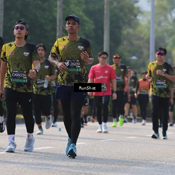 Runner Photo 7008293