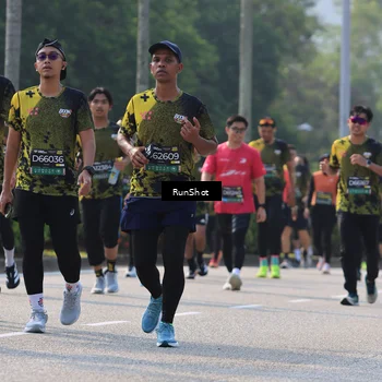 Runner Photo 7008295