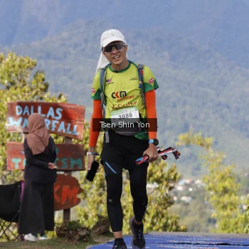Runner Photo 70083