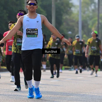 Runner Photo 7008302