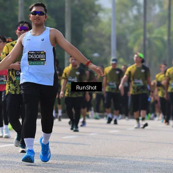 Runner Photo 7008303