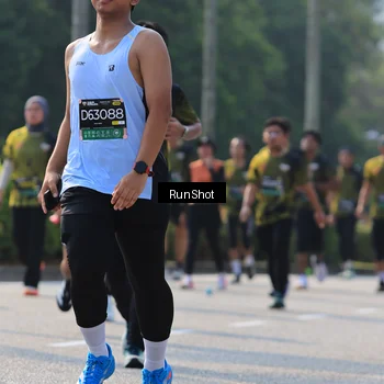 Runner Photo 7008304