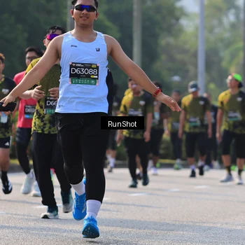 Runner Photo 7008305