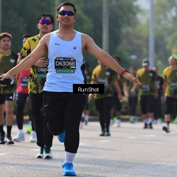 Runner Photo 7008307