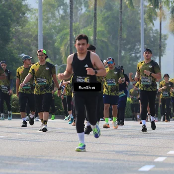 Runner Photo 7008313