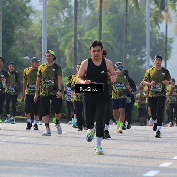 Runner Photo 7008314