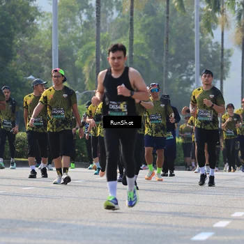 Runner Photo 7008315