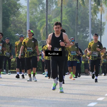Runner Photo 7008317