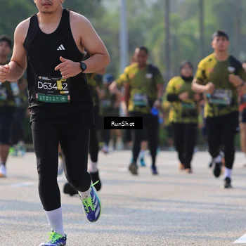 Runner Photo 7008321