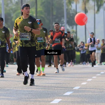 Runner Photo 7008322