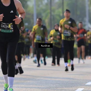 Runner Photo 7008324