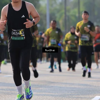 Runner Photo 7008325