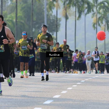 Runner Photo 7008326