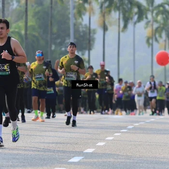 Runner Photo 7008327