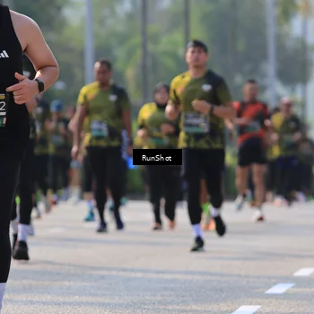 Runner Photo 7008328