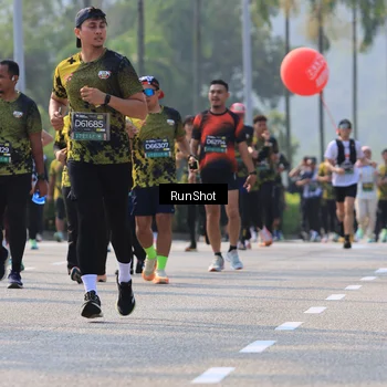 Runner Photo 7008329