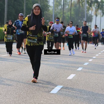 Runner Photo 7008342