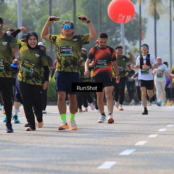 Runner Photo 7008347