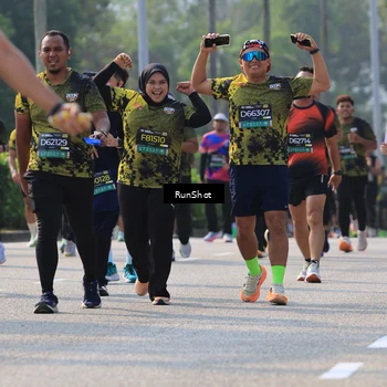Runner Photo 7008361