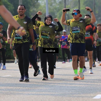Runner Photo 7008364