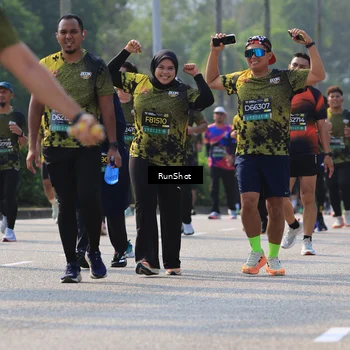 Runner Photo 7008366