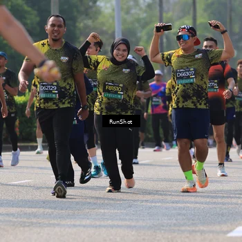 Runner Photo 7008367