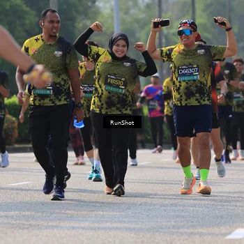 Runner Photo 7008369