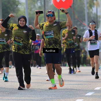 Runner Photo 7008375