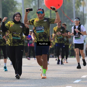 Runner Photo 7008377
