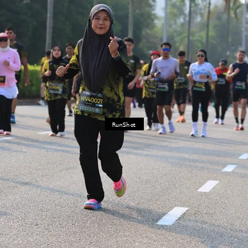 Runner Photo 7008378