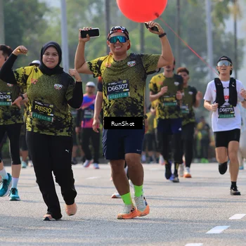 Runner Photo 7008379