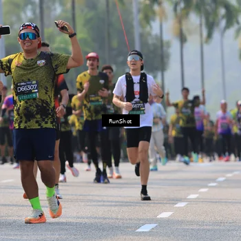 Runner Photo 7008380