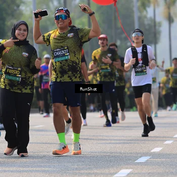 Runner Photo 7008382
