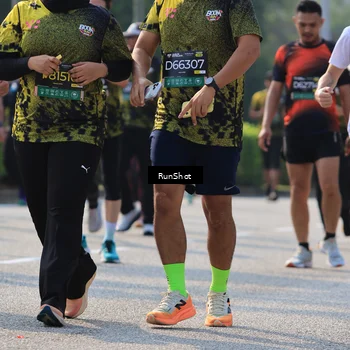 Runner Photo 7008383