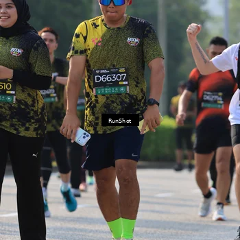 Runner Photo 7008391