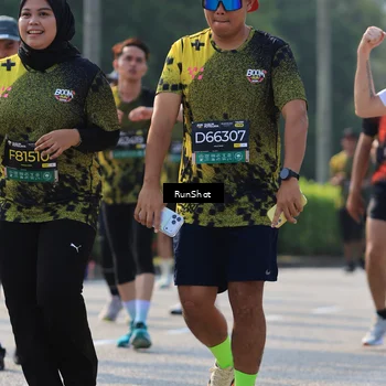 Runner Photo 7008393