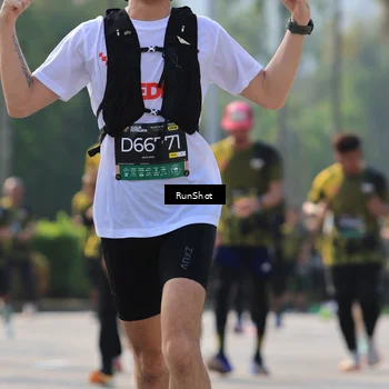 Runner Photo 7008397