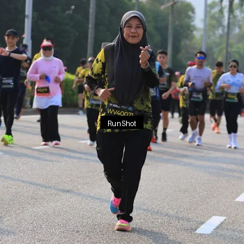 Runner Photo 7008403