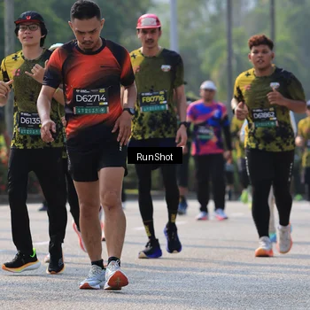 Runner Photo 7008406