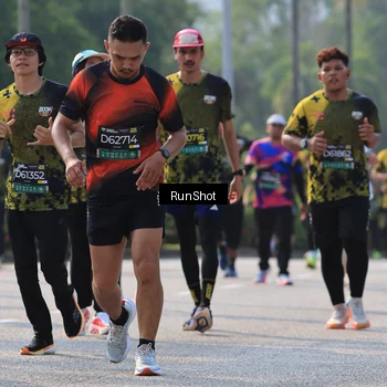 Runner Photo 7008407