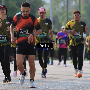 Runner Photo 7008408