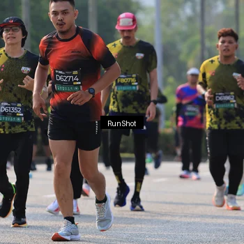 Runner Photo 7008410