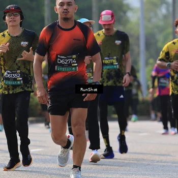 Runner Photo 7008433