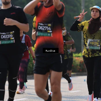 Runner Photo 7008435