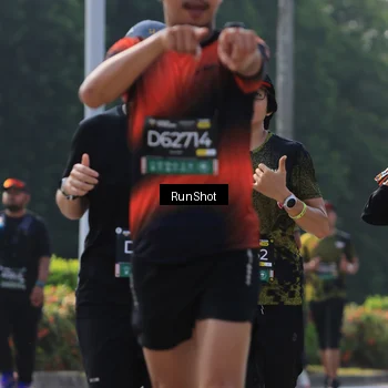 Runner Photo 7008439