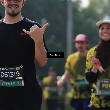 Runner Photo 7008447
