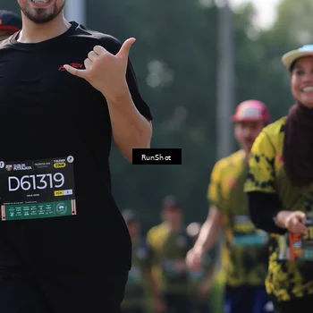 Runner Photo 7008448