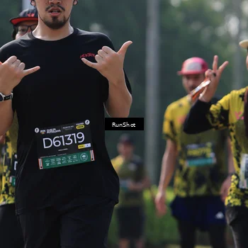 Runner Photo 7008450
